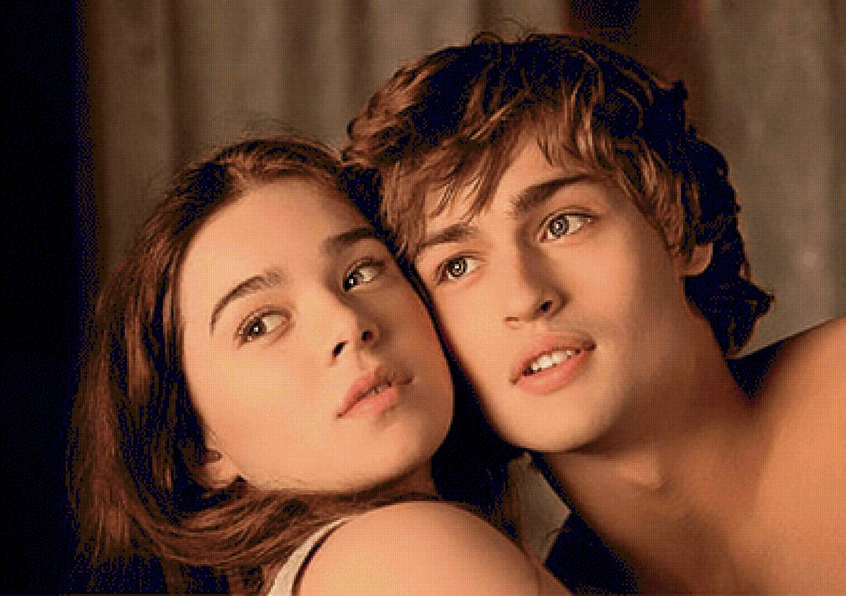 Ромео и Джульетта - книга, кино, уильяма шекспира, опера. - предпросмотр