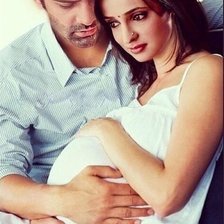 Схема вышивки «Как назвать эту любовь»