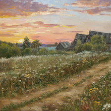 Схема вышивки «№2193909»