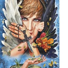 Схема вышивки «№2193951»