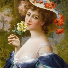 Схема вышивки «№2194016»