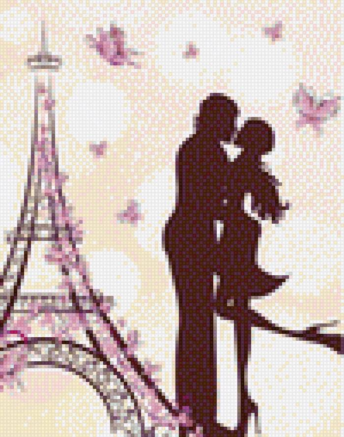 влюблены - любов - предпросмотр