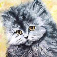 Схема вышивки «№2194885»