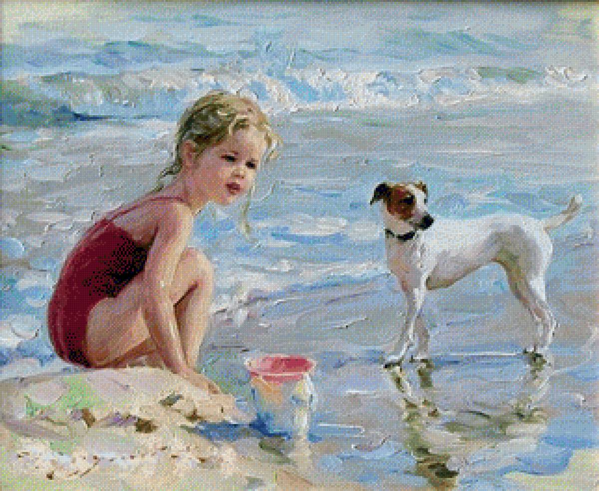 Мама, еще полчасика! - константин разумов - предпросмотр