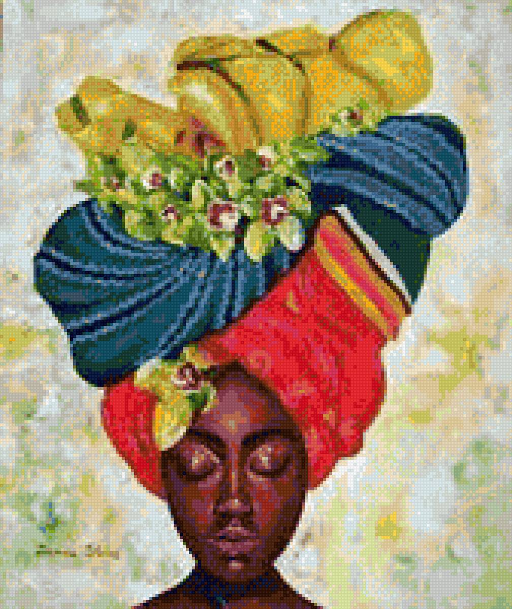 mujer - предпросмотр