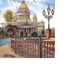 Схема вышивки «№2195282»