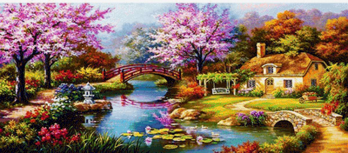 CASA LAGO - предпросмотр