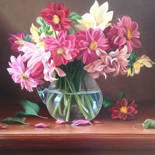 Схема вышивки «№2195452»