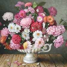 Схема вышивки «№2195455»