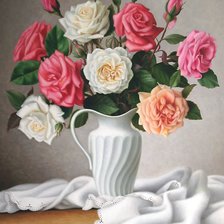 Схема вышивки «№2195460»