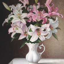 Схема вышивки «№2195461»