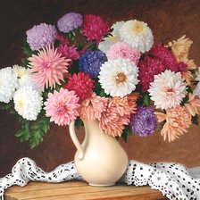 Схема вышивки «№2195462»