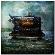 АЛЕКСАНДР ЯНССОН. ДОМ ПИСАТЕЛЯ