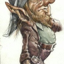 ФЕРНАНДО МОЛИНАРИ. АЛКАШ