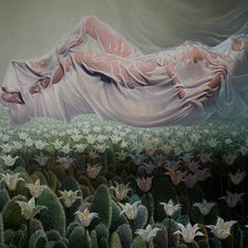 АМИТ БХАР. НЕЖНЫЙ СОН