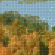 Предпросмотр схемы вышивки «природа» (№2195922)