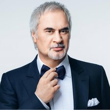 Схема вышивки «Меладзе Гамма»