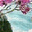 Предпросмотр схемы вышивки «Paisagem.» (№2196522)