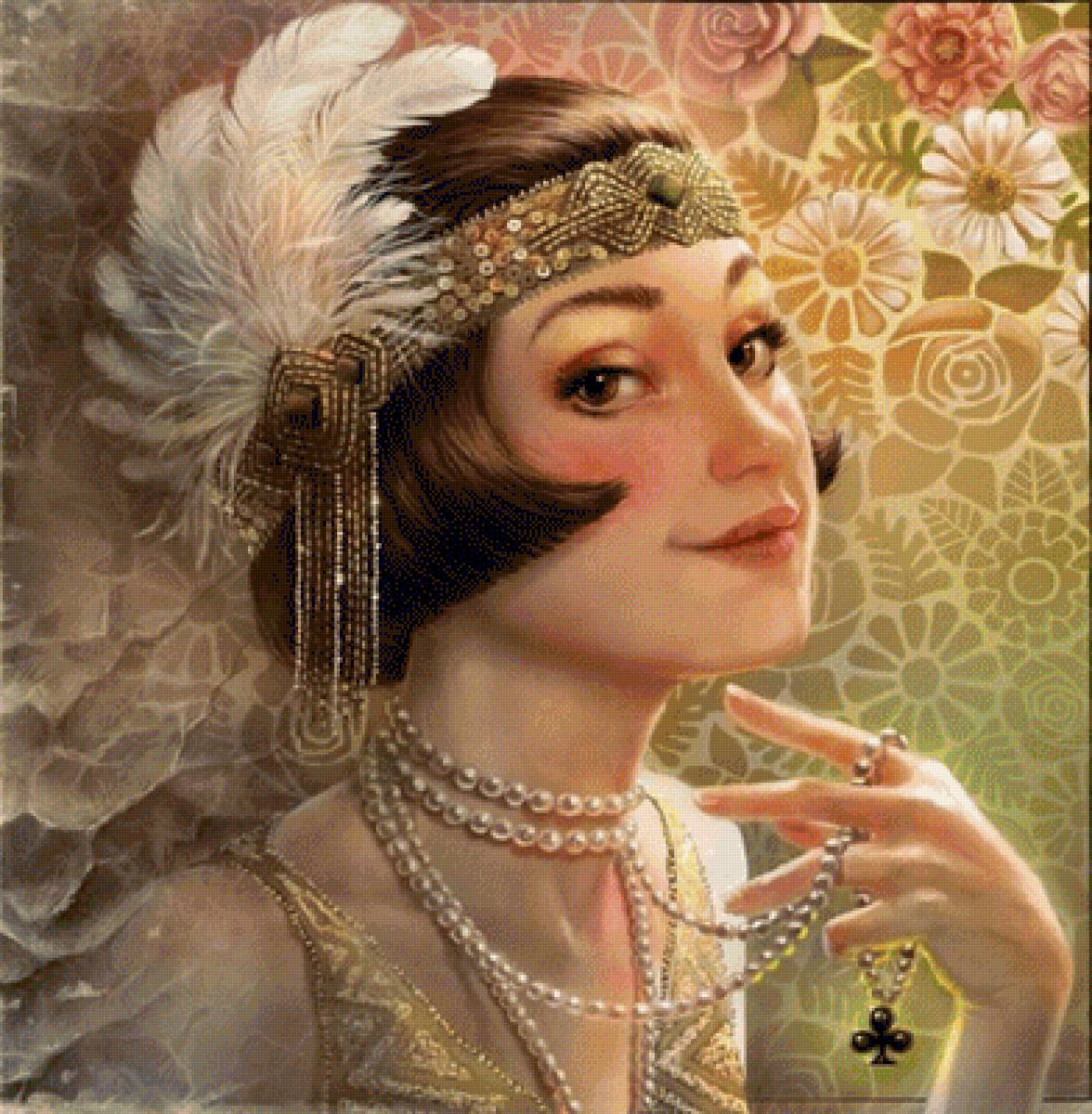 DAMA - предпросмотр