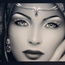 Схема вышивки «№2196757»