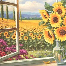 Схема вышивки «№2196794»