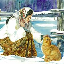 Схема вышивки «№2196827»