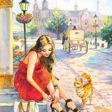 Схема вышивки «№2196828»