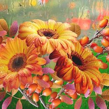 Схема вышивки «№2197357»