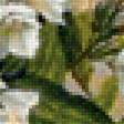 Предпросмотр схемы вышивки «жасмин» (№2197401)