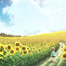 Схема вышивки «№2197415»