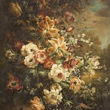 Схема вышивки «№2197515»