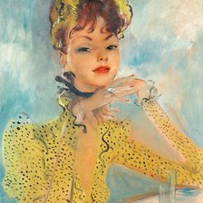 Легкость, шарм, соблазн