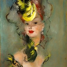 Легкость, шарм, соблазн