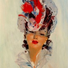 Легкость, шарм, соблазн