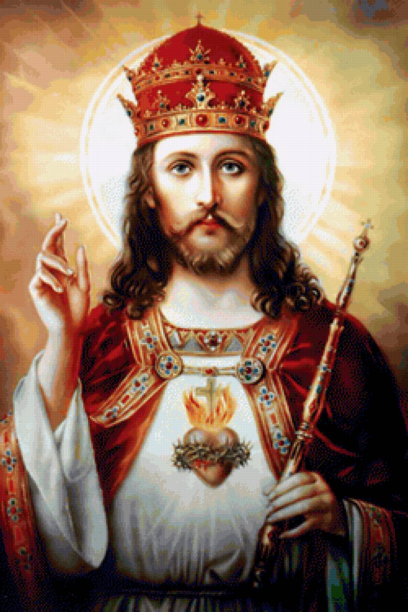 Chúa Giêsu - предпросмотр