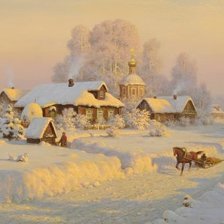 Схема вышивки «№2198537»