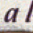 Предпросмотр схемы вышивки «love» (№2198756)