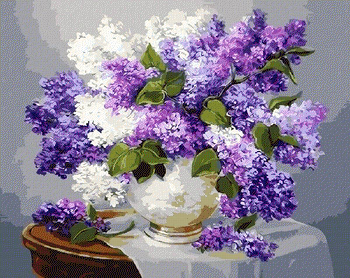 flori - предпросмотр