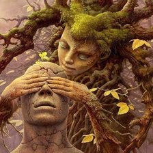 Схема вышивки «томаш ален копера»