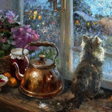 Схема вышивки «№2199380»