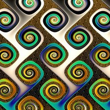 Схема вышивки «№2199443»