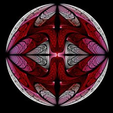 Схема вышивки «№2199445»