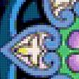 Предпросмотр схемы вышивки «№2199447»