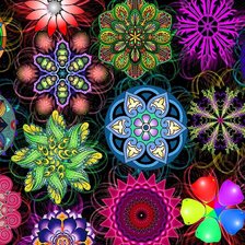 Схема вышивки «№2199447»