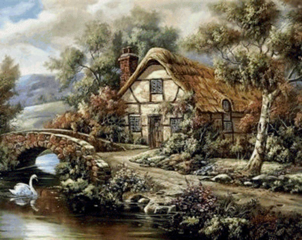 №2199509 - casas - предпросмотр