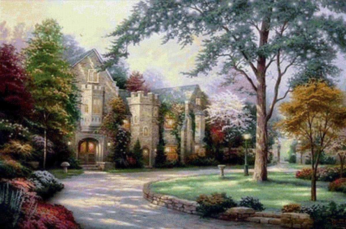 №2199523 - casas - предпросмотр