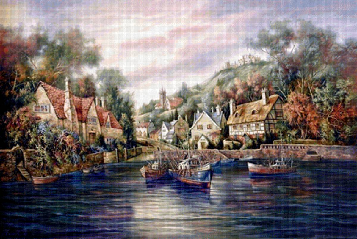 №2199532 - casas - предпросмотр