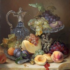 Схема вышивки «№2199695»