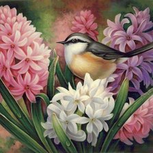 Схема вышивки «№2199852»