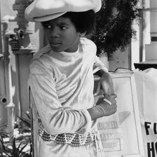 Схема вышивки «Michael Jackson 32»